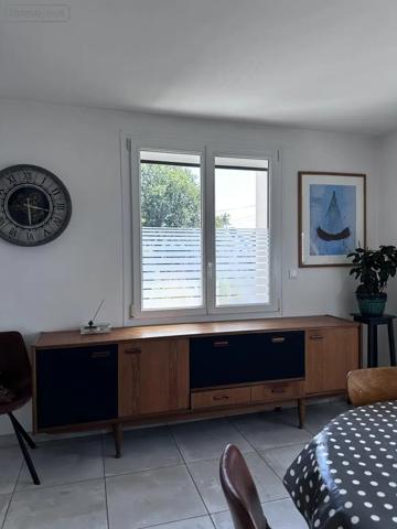 Achat - Maison Séné 56860 6 pièces 92 m 2 494 m 2
