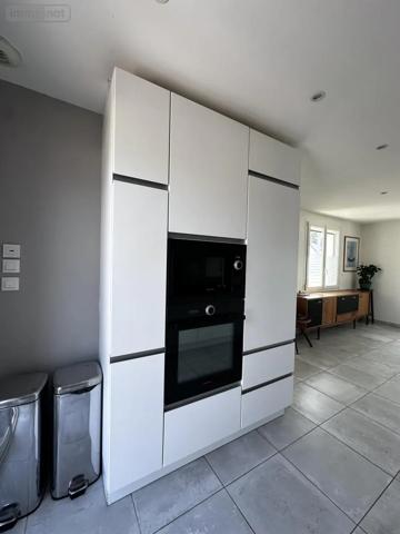 Achat - Maison Séné 56860 6 pièces 92 m 2 494 m 2