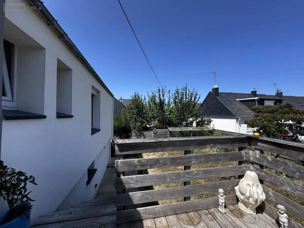 Achat - Maison Séné 56860 6 pièces 92 m 2 494 m 2