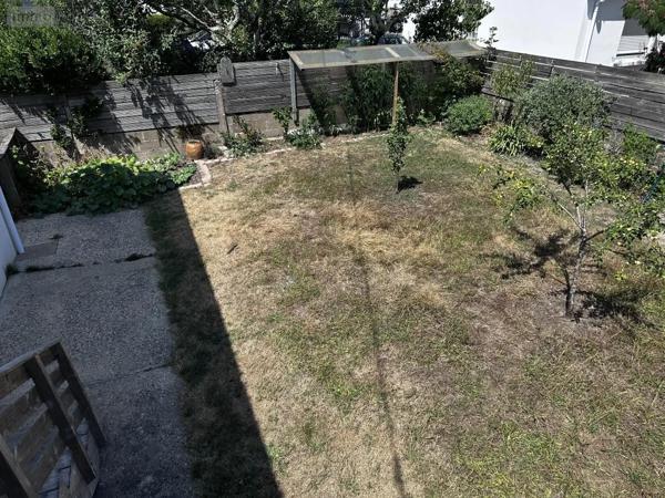 Achat - Maison Séné 56860 6 pièces 92 m 2 494 m 2