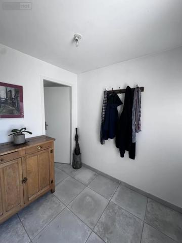 Achat - Maison Séné 56860 6 pièces 92 m 2 494 m 2