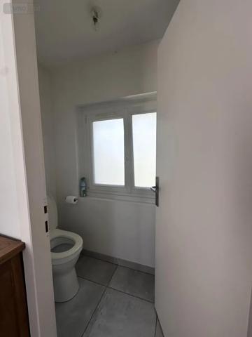 Achat - Maison Séné 56860 6 pièces 92 m 2 494 m 2