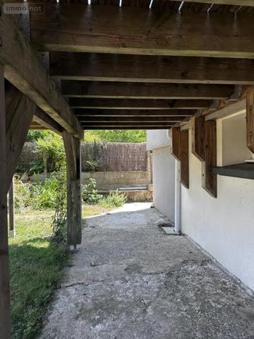 Achat - Maison Séné 56860 6 pièces 92 m 2 494 m 2