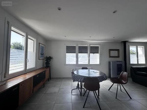 Achat - Maison Séné 56860 6 pièces 92 m 2 494 m 2