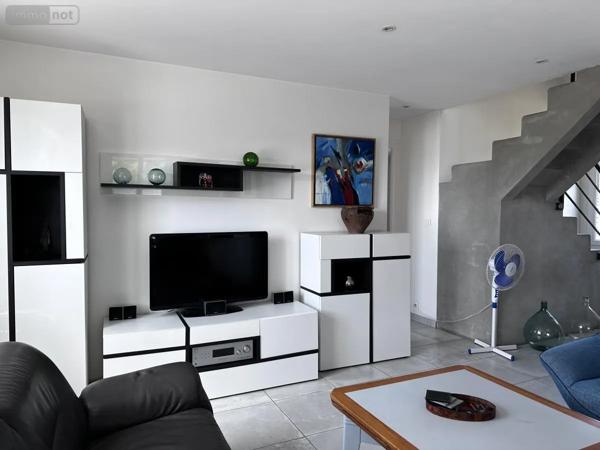 Achat - Maison Séné 56860 6 pièces 92 m 2 494 m 2