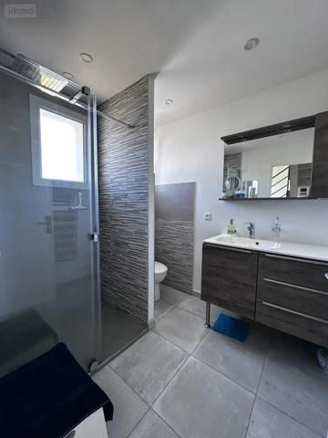 Achat - Maison Séné 56860 6 pièces 92 m 2 494 m 2