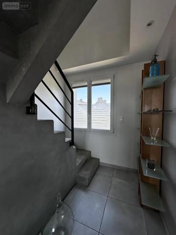 Achat - Maison Séné 56860 6 pièces 92 m 2 494 m 2