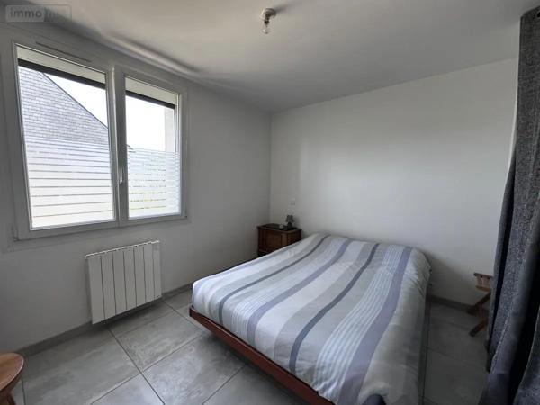 Achat - Maison Séné 56860 6 pièces 92 m 2 494 m 2