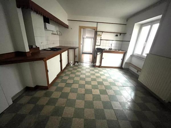 Location Appartement 2 pièces 42 m2 à Millau
