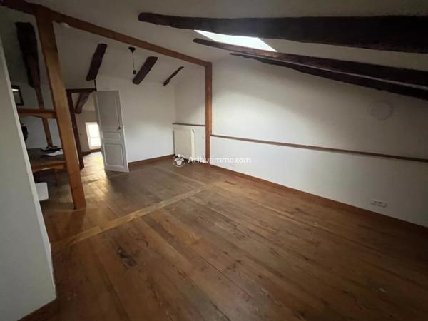 Location Appartement 2 pièces 42 m2 à Millau