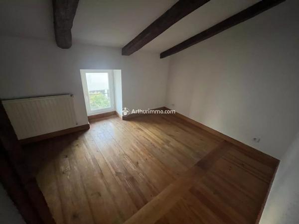 Location Appartement 2 pièces 42 m2 à Millau