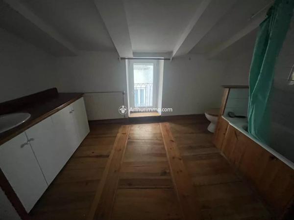 Location Appartement 2 pièces 42 m2 à Millau