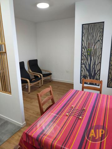 Location appartement Soulac Sur Mer : 655 € - AJP Le Verdon Immobilier