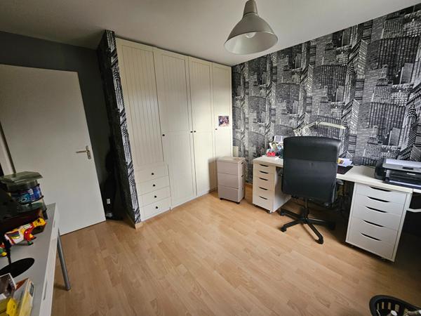 A vendre- A pieds des commodités- Maison Le Loroux Bottereau - Surface 130 m²