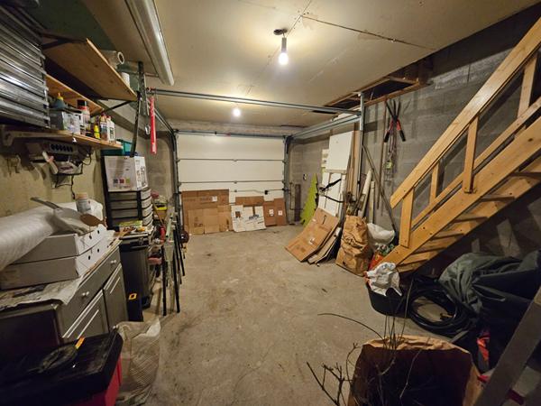 A vendre- A pieds des commodités- Maison Le Loroux Bottereau - Surface 130 m²