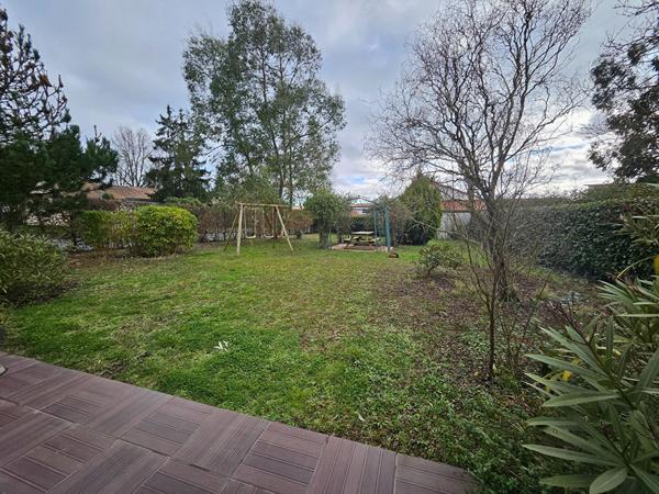 A vendre- A pieds des commodités- Maison Le Loroux Bottereau - Surface 130 m²