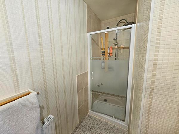 A vendre- A pieds des commodités- Maison Le Loroux Bottereau - Surface 130 m²