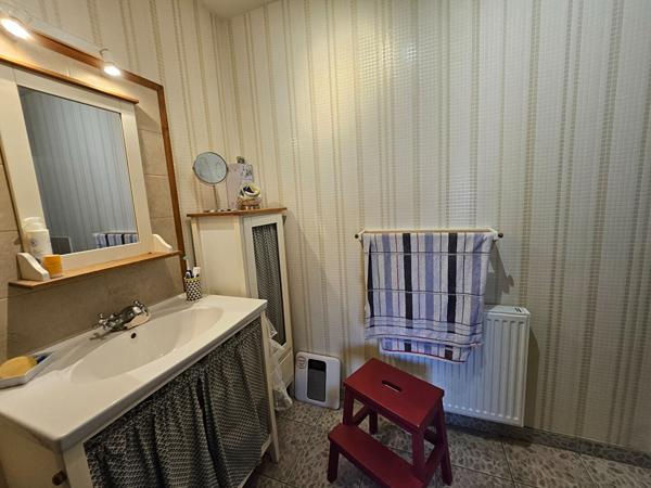 A vendre- A pieds des commodités- Maison Le Loroux Bottereau - Surface 130 m²