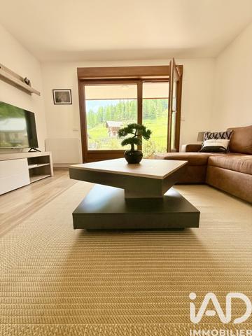 Appartement à vendre 2 pièces 45 m² Roubion