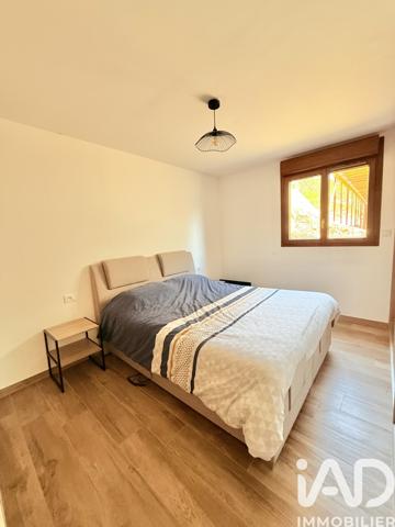 Appartement à vendre 2 pièces 45 m² Roubion