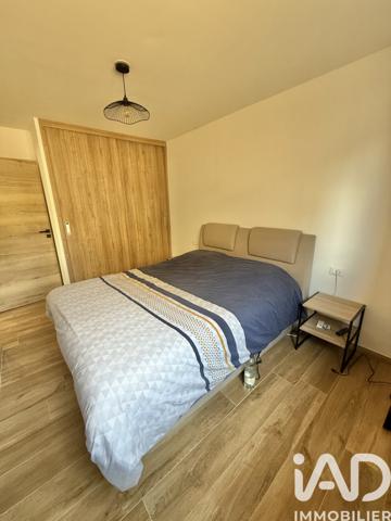 Appartement à vendre 2 pièces 45 m² Roubion