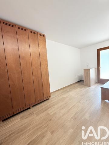 Appartement à vendre 2 pièces 45 m² Roubion