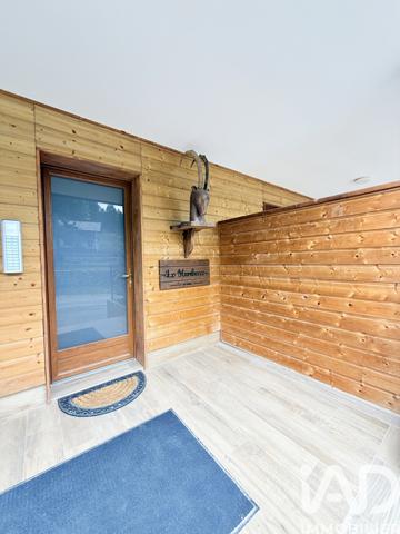 Appartement à vendre 2 pièces 45 m² Roubion