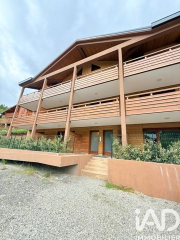 Appartement à vendre 2 pièces 45 m² Roubion