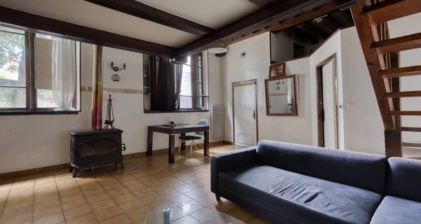 Appartement Roissy En Brie 1 pièce(s) 42.59 m2