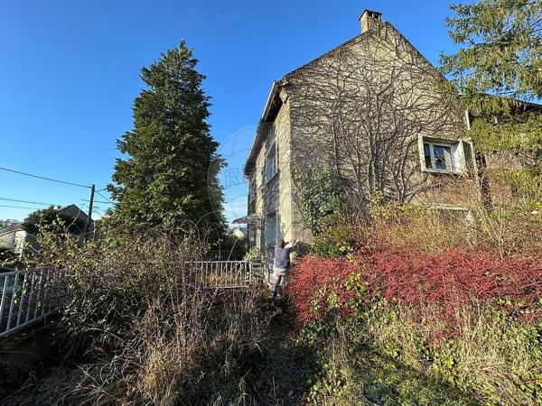 Maison  en vente - Moselle - 57