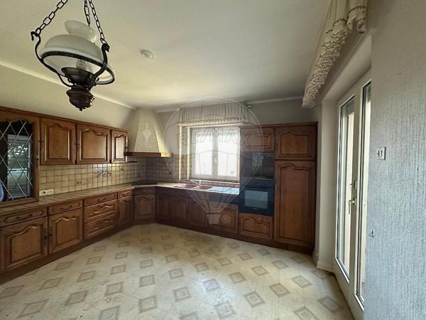 Maison  en vente - Moselle - 57