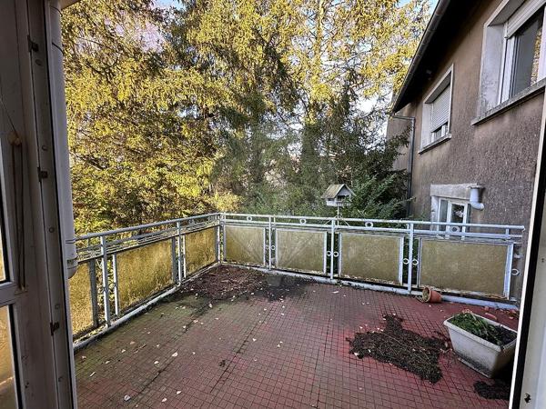 Maison  en vente - Moselle - 57