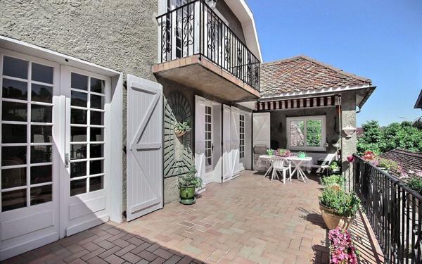 Maison à vendre    4 pièces •  Orthez