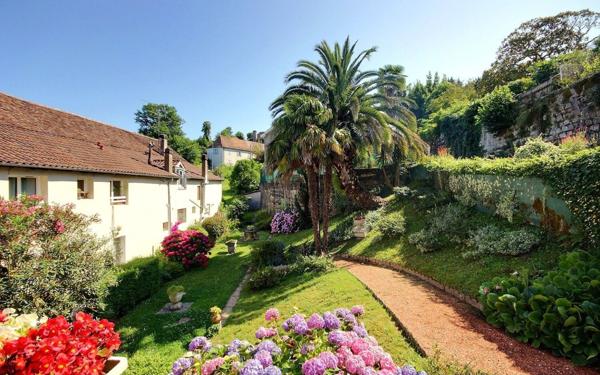 Maison à vendre    4 pièces •  Orthez