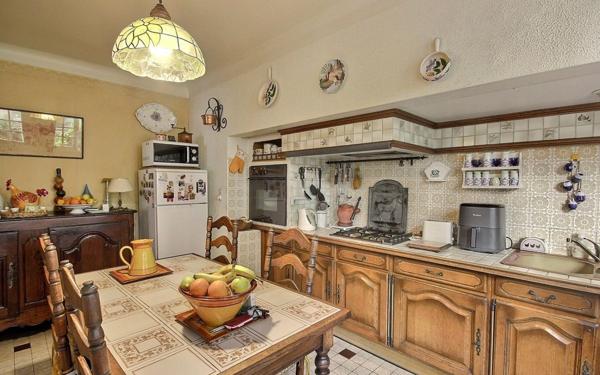 Maison à vendre    4 pièces •  Orthez