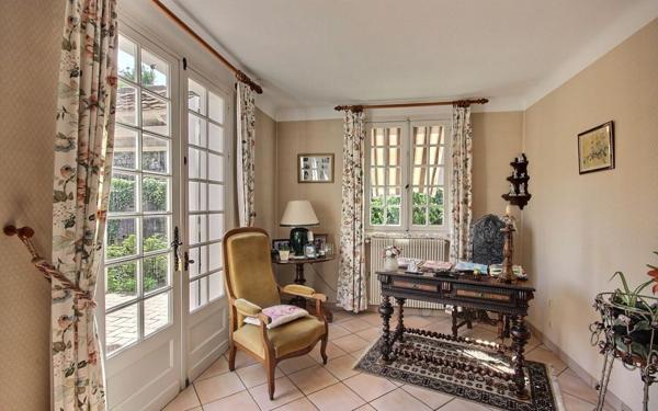 Maison à vendre    4 pièces •  Orthez