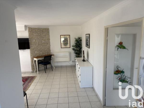 Appartement 3 pièces de 69 m² à Cavalaire-sur-Mer (83240)