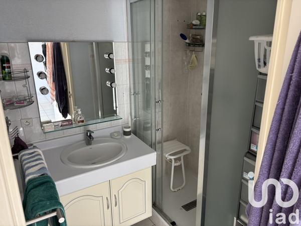 Appartement 3 pièces de 69 m² à Cavalaire-sur-Mer (83240)