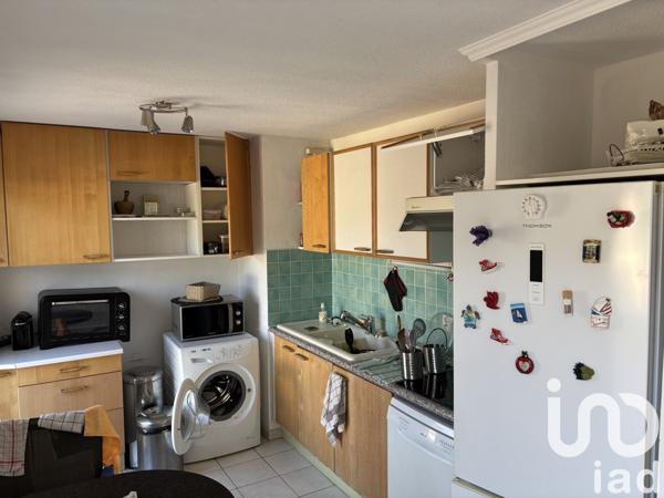 Appartement 3 pièces de 69 m² à Cavalaire-sur-Mer (83240)
