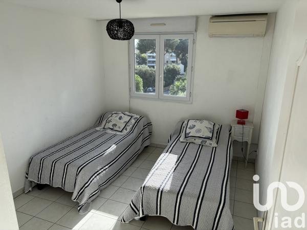 Appartement 3 pièces de 69 m² à Cavalaire-sur-Mer (83240)