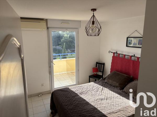 Appartement 3 pièces de 69 m² à Cavalaire-sur-Mer (83240)