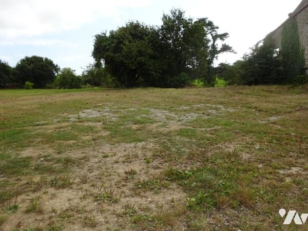 MOULIN A RENOVER PLOUZANE