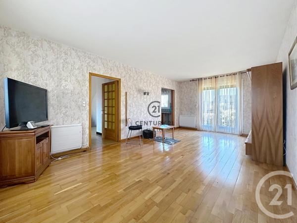 Maison à vendre  6 pièces - 118,14 m2 GAGNY - 93