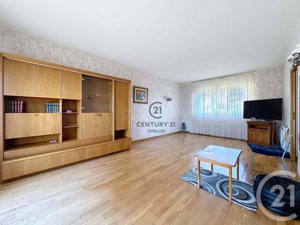 Maison à vendre  6 pièces - 118,14 m2 GAGNY - 93