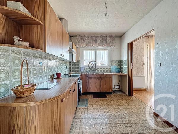 Maison à vendre  6 pièces - 118,14 m2 GAGNY - 93