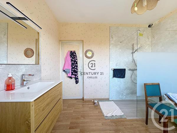 Maison à vendre  6 pièces - 118,14 m2 GAGNY - 93