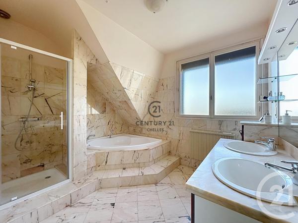 Maison à vendre  6 pièces - 118,14 m2 GAGNY - 93