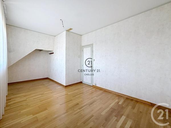 Maison à vendre  6 pièces - 118,14 m2 GAGNY - 93