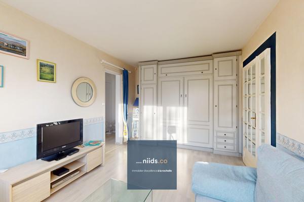 APPARTEMENT QUARTIER GARE