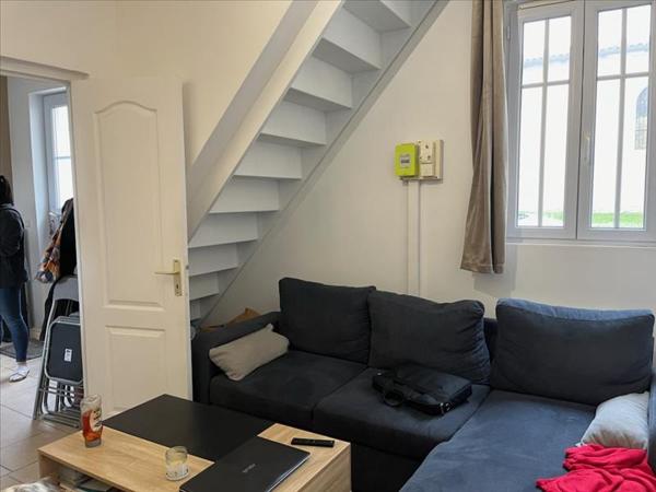 Maison à vendre |  Les Billaux |  4 pièces | 68 m²